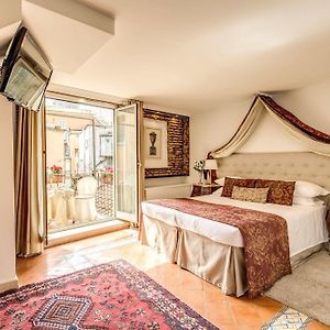 Superior Double Kamer